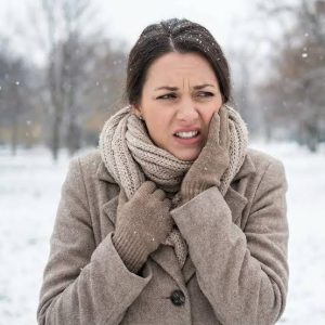 Why Do My Teeth Hurt When I Have a Cold? Here's Why 2026