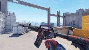 How To Customize Your CS2 Loadout With Colorful Budget Skins?