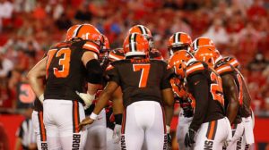 Why Are the Browns Called the Browns? NFL Facts 2026