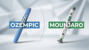 Why Is Mounjaro Better Than Ozempic? Full Comparison 2026