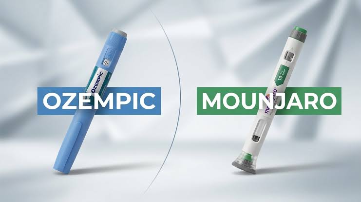 Why Is Mounjaro Better Than Ozempic? Full Comparison 2026