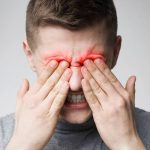 Why Is My Eye Burning? Common Reasons & Relief Tips 2026