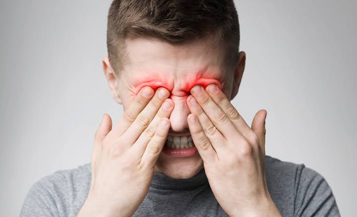 Why Is My Eye Burning? Common Reasons & Relief Tips 2026