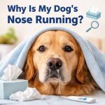 Why Is My Dogs Nose Running? Signs & Solutions 2026