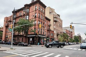 Why Is It Called Hell's Kitchen? True Story & History 2026