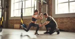 Explain Why It's Important to Create a Consistent Schedule for Your Personal Training Plan 2026