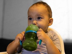 Why Can't Babies Have Water? Baby Hydration Facts 2026