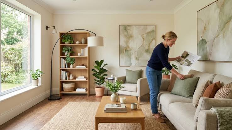 Why Interior Design Is Interesting Mintpaldecor Insights 2026