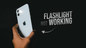 Why Is My Flashlight Not Working? Android & iPhone 2026