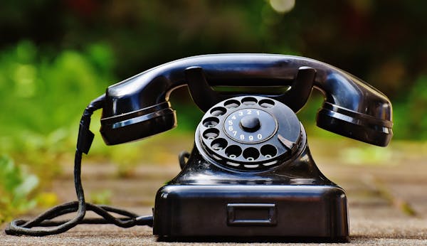 Why Is the Telephone Important? Key Reasons Explained 2026