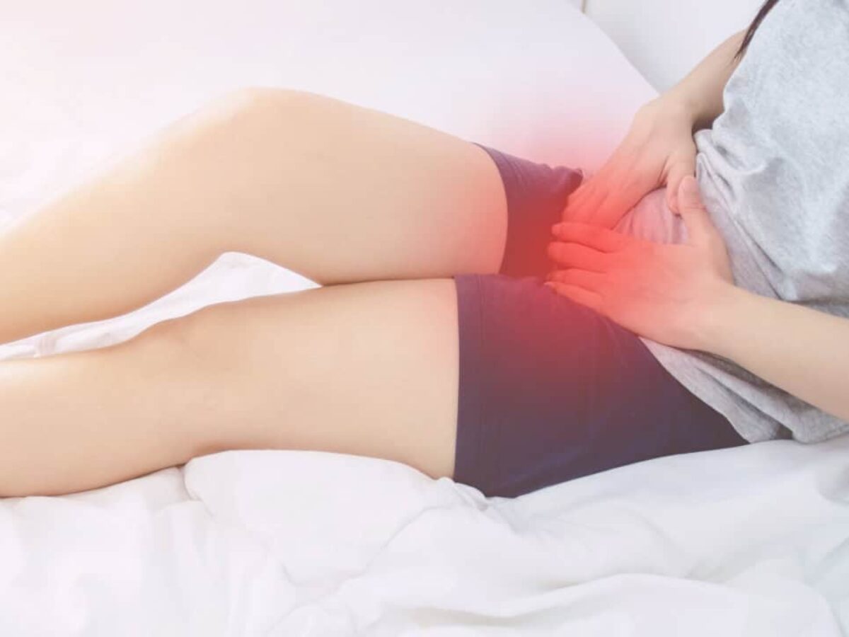 Why Does My Pee Burn After Sex? Causes & Relief 2026