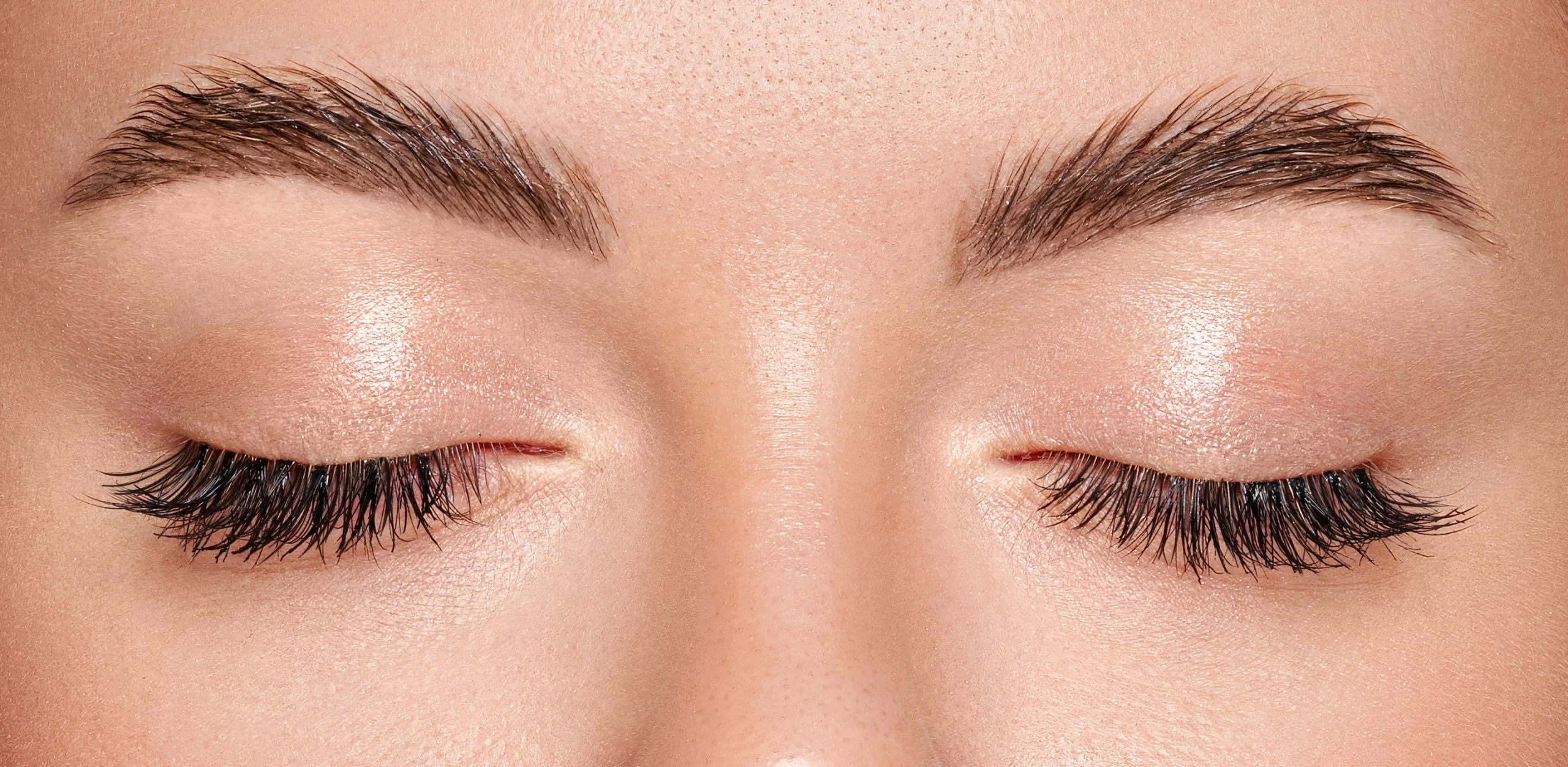 Why Do We Have Eyelashes? The Surprising Reason 2026