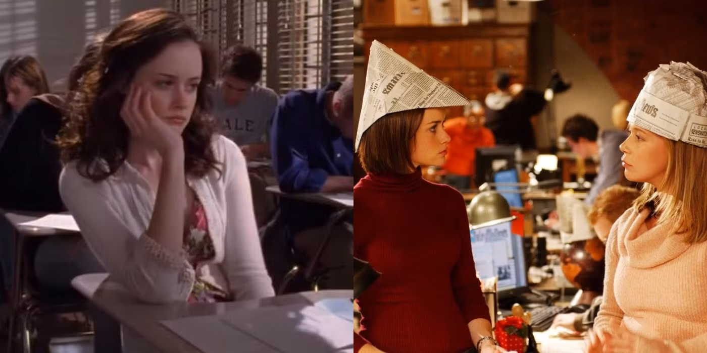 Why Did Rory Drop Out of Yale? The Truth 2026
