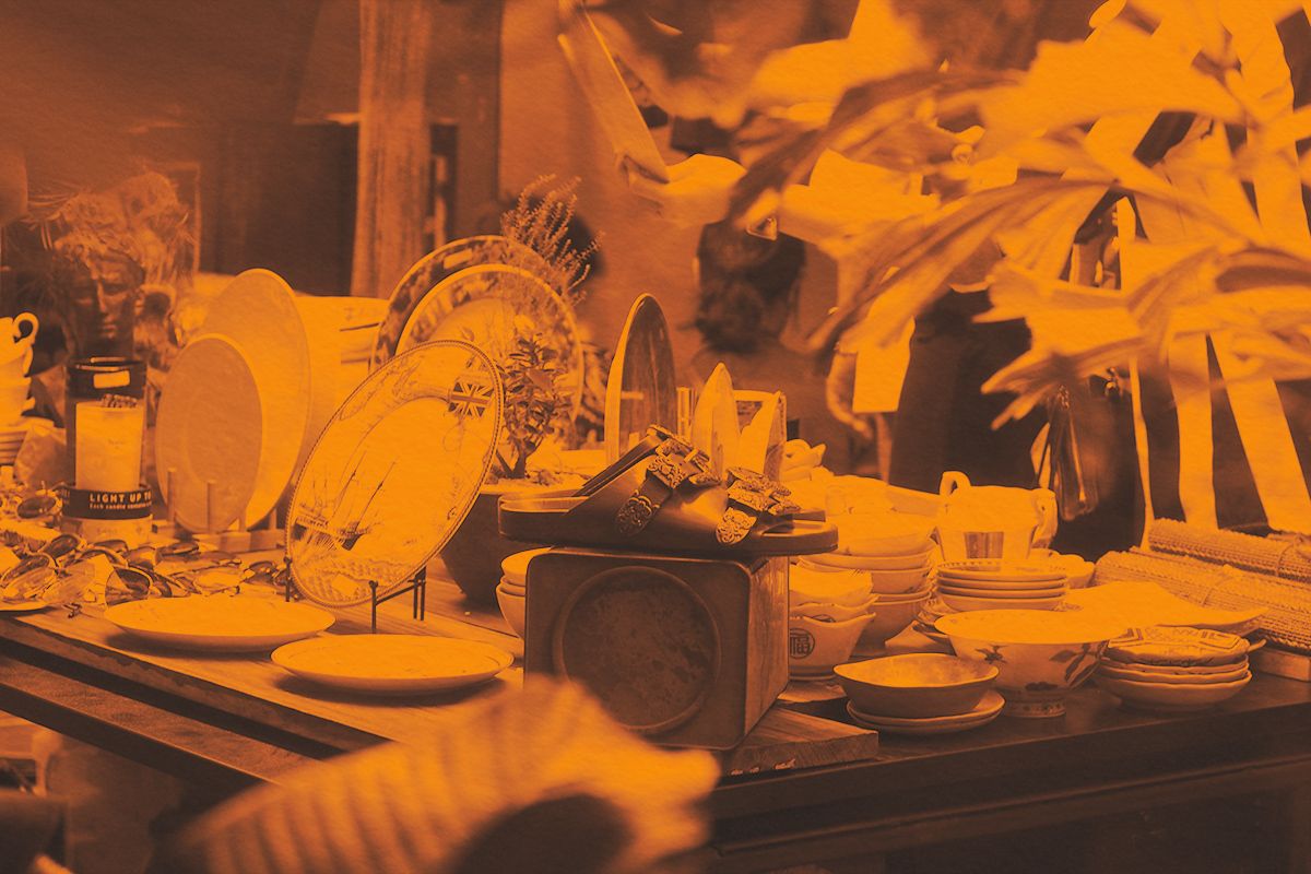 Why Is a Flea Market Called a Flea Market? The Real Reason 2026