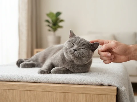 Why Are My Cat's Ears Cold? Causes & What It Means 2026
