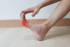 Why Is My Big Toe Hurting? Causes, Symptoms & Relief 2026
