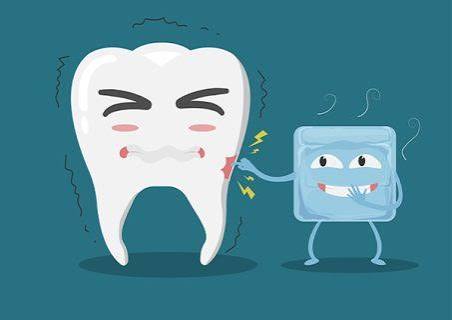 Why Does My Tooth Hurt When I Drink Something Cold? Causes 2026