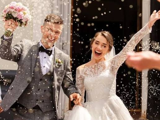 Why Do People Throw Rice at Weddings? The Real Reason 2026