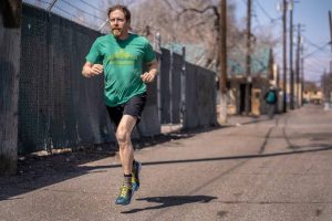 Why Do Men's Running Shorts Have Liners? Here’s Why 2026