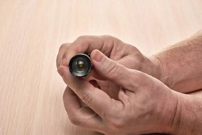 Why Isn't My Flashlight Working? Causes & Fixes 2026