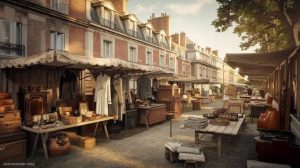 Why Is a Flea Market Called a Flea Market? The Real Reason 2026