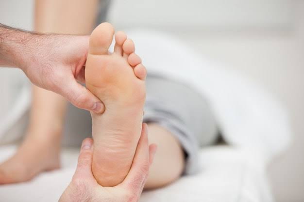 Why Is My Big Toe Hurting? Causes, Symptoms & Relief 2026