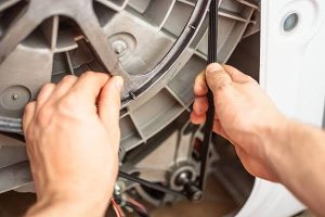 Why Is My Dryer Not Spinning? Causes & Fixes 2026