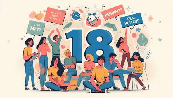 Why Is 18 Considered an Adult? The Real Reason 2026