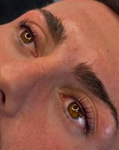 Why Do Men Have Longer Eyelashes? The Real Science 2026