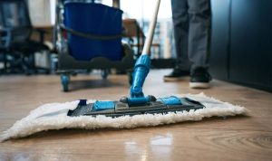 What Affects Commercial Cleaning Costs in Liverpool, UK