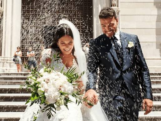 Why Do People Throw Rice at Weddings? The Real Reason 2026