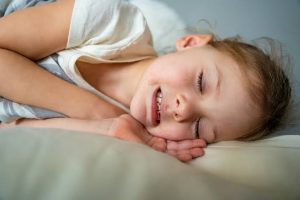 Why Do Kids Grind Their Teeth at Night? Causes & Fixes 2026