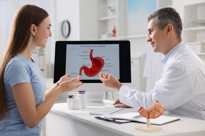 Why Would I Be Referred to a Gastroenterologist? Real Reason 2026