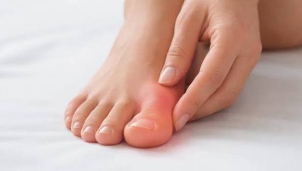 Why Is My Big Toe Hurting? Causes, Symptoms & Relief 2026