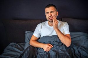 Why Do My Teeth Hurt at Night? Causes & Relief 2026