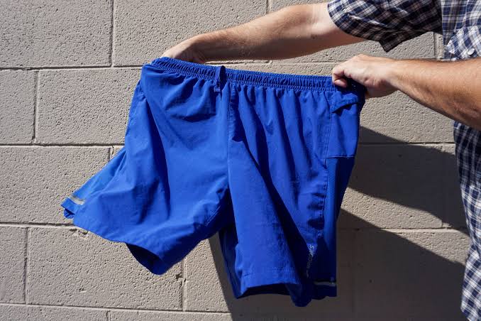 Why Do Men's Running Shorts Have Liners? Here’s Why 2026