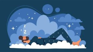 Why Are Dreams So Weird? What Dreams Really Mean 2025