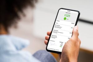 Invoice Mobile App and the Evolution of Digital Business Finance
