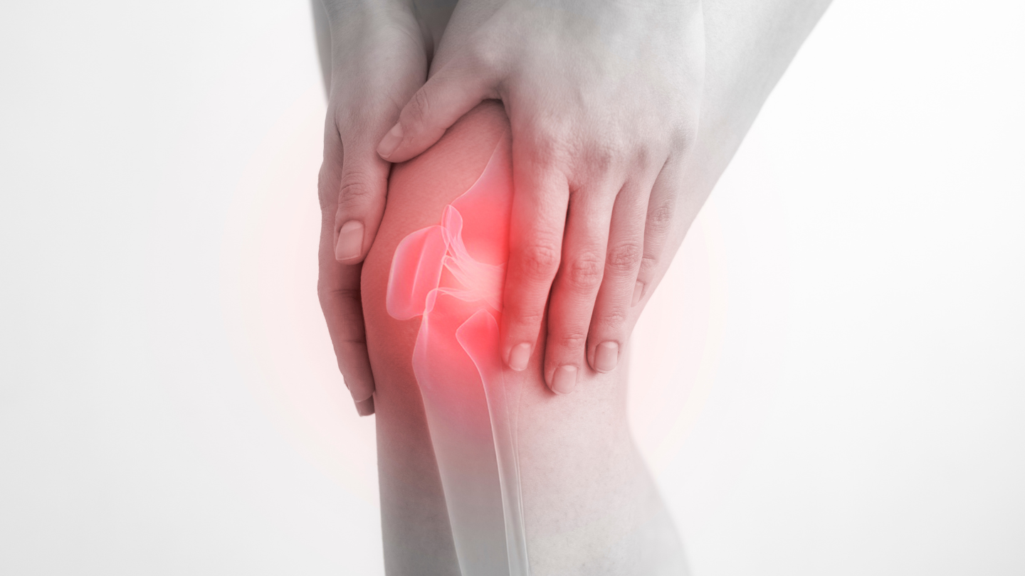 Why Is My Knee So Tight After Meniscus Surgery? Tips 2026