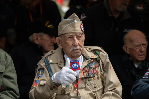Why Are Veterans Important? Their Role in Society 2026