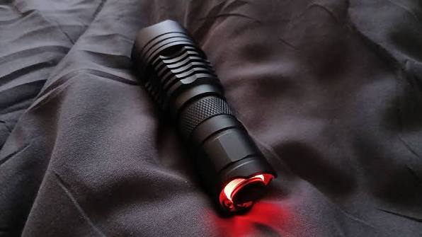 Why Can't I Use My Flashlight? Common Causes & Fixes 2026 