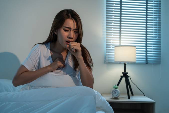 Why Do You Cough More at Night? Causes and Relief 2026