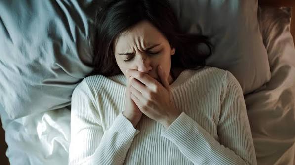 Why Do You Cough More at Night? Causes and Relief 2026