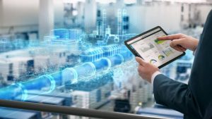 Digital Transformation in DMC Operations